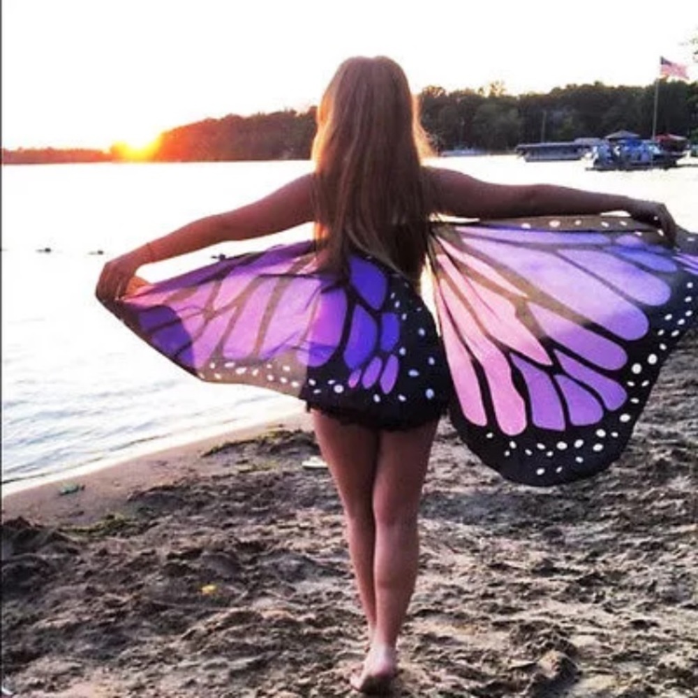🔥👙🦋BIKINI BEACH COVER UP🦋👙🔥